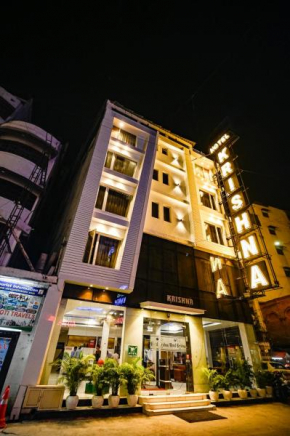 Hotel Krishna - By RCG Hotels, Paharganj, New Delhi